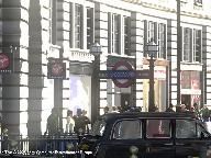 Sony breaks Getaway PS3 silence