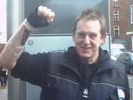 Man Gets PlayStation 3 Tattoo For Some Bizarre Reason
