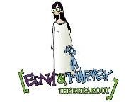 Harvey & Edna: The Breakout Officially Announced