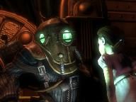 BioShock High-Definition Trailer