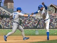 Review: MLB 08 The Show (PSP, PS2, PS3)
