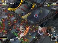 1UP: Rocketmen: Axis of Evil Xbox 360 Review