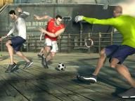 UGO:  FIFA Street 3 review