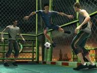 Darkzero: FIFA Street 3 Review