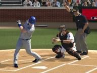 Games Radar Reviews MLB 08 The Show