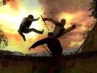 Games Radar: Jumper: Griffin’s Story Review