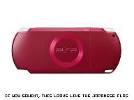 PSP outsells Wii and DS in Japan