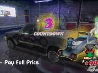 Games Radar: Pimp My Ride Review