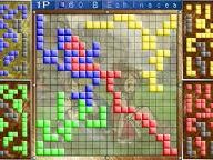Games Radar: Blokus Portable Review