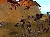 SAGA – Three Key Elements of the MMORTS