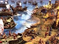 Ancient Wars Sparta: The Fate of Hellas Coming to North America