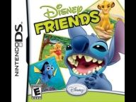 IGN: Disney Friends Review