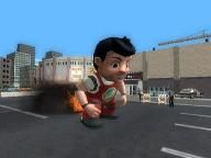 Destroy All Humans! Big Willy Unleashed Review – GameZone
