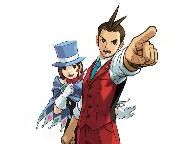 Zentendo – Ace Attorney Apollo Justice Review