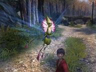 Game Chronicles: The Spiderwick Chronicles Review