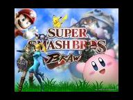 Super Smash Brothers Brawl – Final Smash Montage Part 2