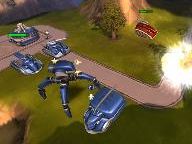 411: Commanders: Attack of the Genos Review