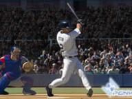 PGNx Media: MLB 08: The Show PS2 Review
