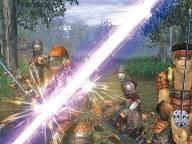 DarkZero: Samurai Warriors: Katana Review