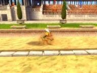 Eurogamer’s Wii roundup: Sports, swords, darts, cars, ‘Game Party’