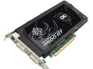 BFG GeForce 9600 GT OC 512MB Review