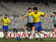 PlayStation Legion Review – Pro Evolution Soccer 2008 (PS3)