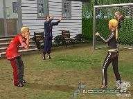 NZGamer: The Sims 2: Free Time Review