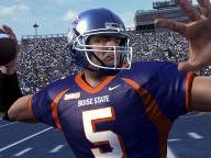 EA: PS3 Version Of NCAA Football 09 To Run At 60FPS