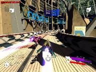 New Wipeout HD trailer