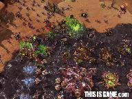 Starcraft 2 zerg trailer