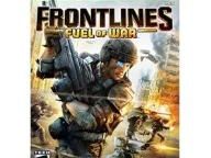 XboxOZ360 Frontlines: Fuel of War Review