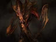 First Look at StarCraft II Zerg