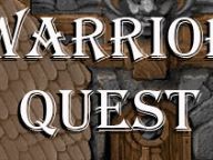 Online RPG Warrior Quest updated