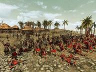 Darkzero: Imperium Romanum Review