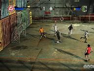MSXbox World: Fifa Street 3 Review
