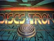 MSXbox World: Discs of Tron Review