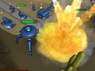 MSXbox World: Commanders: Attack of the Genos Review