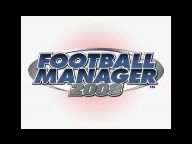 Football Manager 2008 Gone Gold