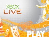 Xbox Live Downtime