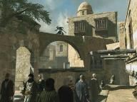 Official Assassin’s Creed site launched