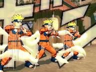 Interview: Naruto in Ultimate Ninja 3