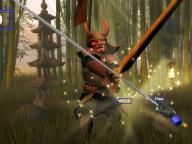 Gamezone: Ninja Reflex Review