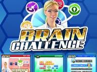 Brain Challenge and Bliss Island for Live this week