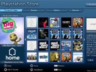 Is This The New PlayStation Store?
