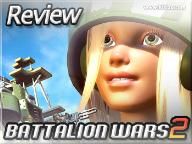 Kikizo: Battalion Wars 2 Review