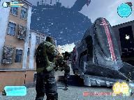 Salvation Announced, Screens