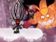 Eternity’s Child first gameplay footage