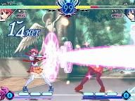 Games Radar: Arcana Heart Hands-On