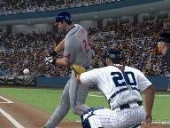 Loot Ninja Review: MLB 08 The Show (PS2)