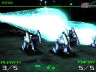 ‘R-Type Command’ (PSP) – 10 New Screens